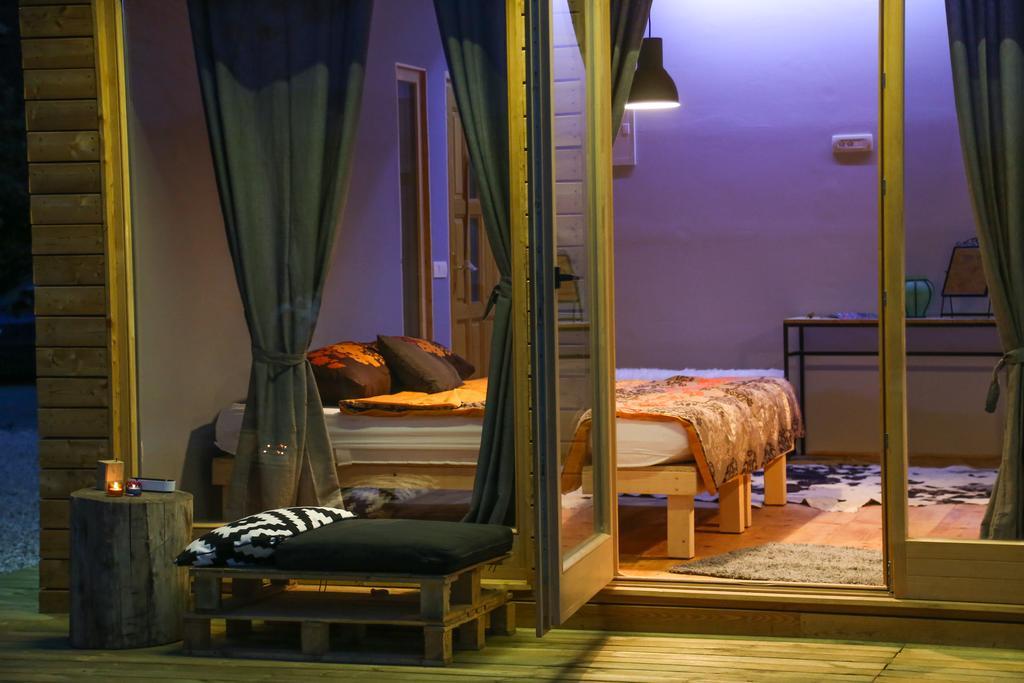 Holiday home Pri Kamnu Ljubljana
