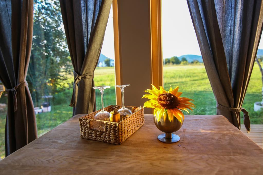 Pri Kamnu Holiday home