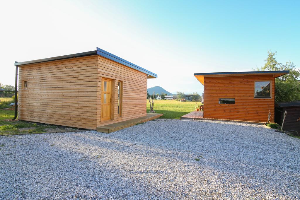 Holiday home Pri Kamnu
