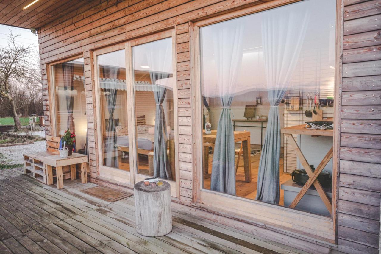 Holiday home Pri Kamnu