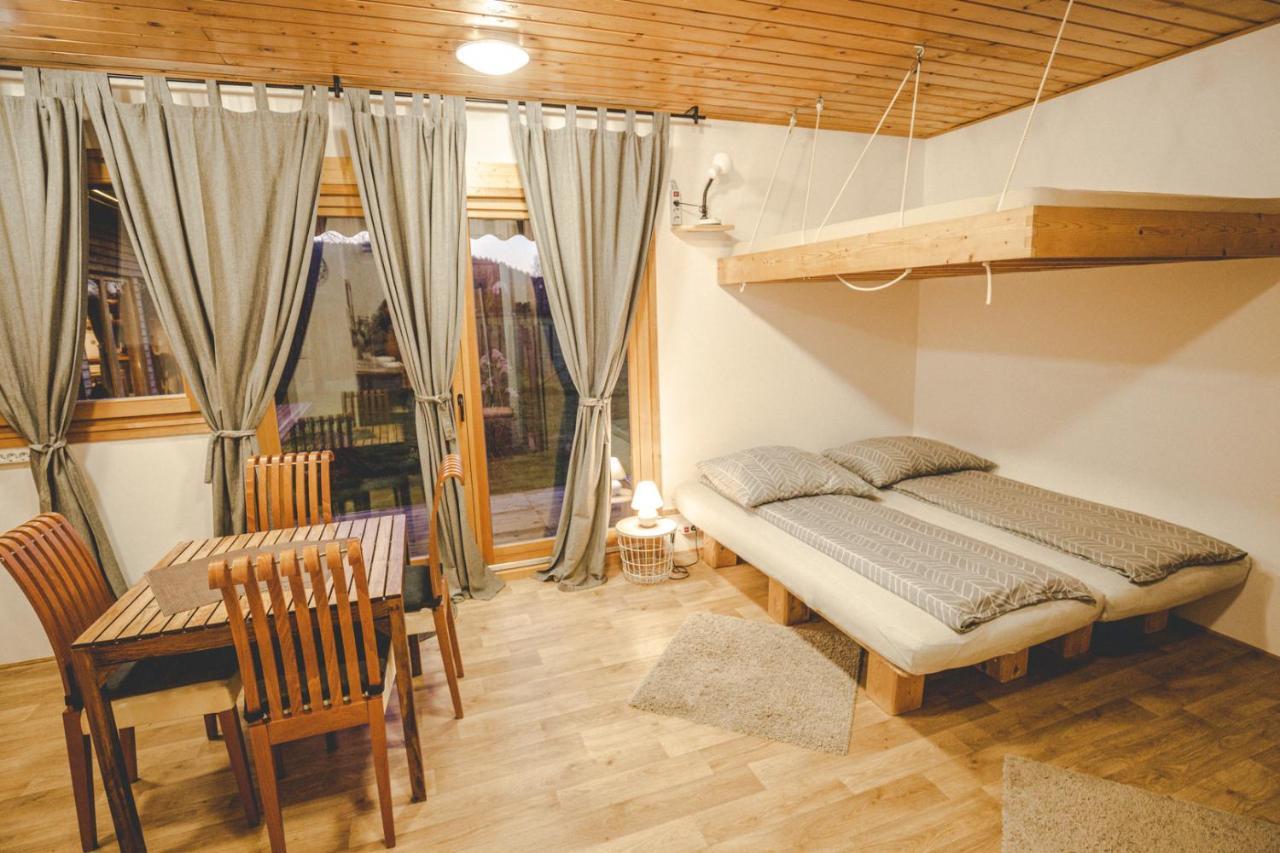 Holiday home Pri Kamnu