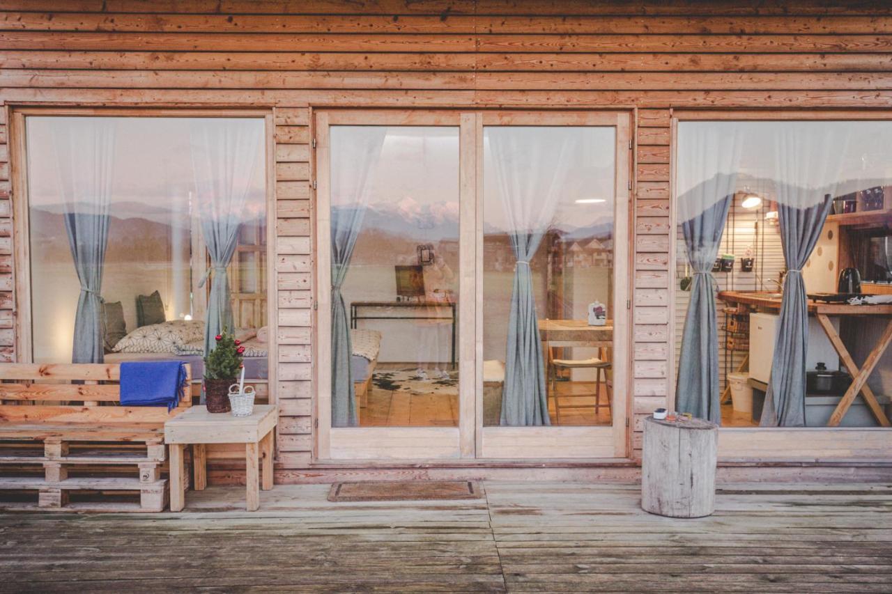 Holiday home Pri Kamnu
