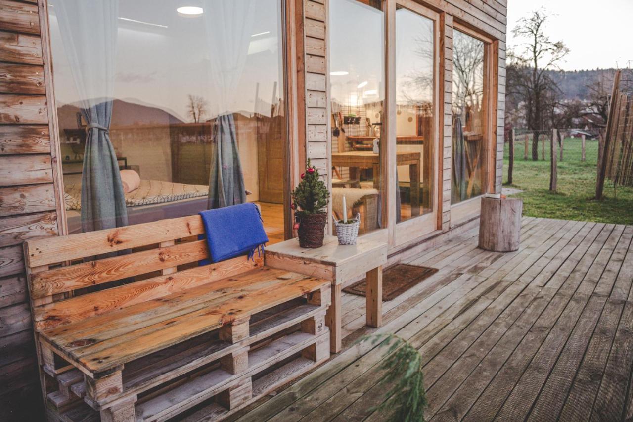 Pri Kamnu Holiday home *