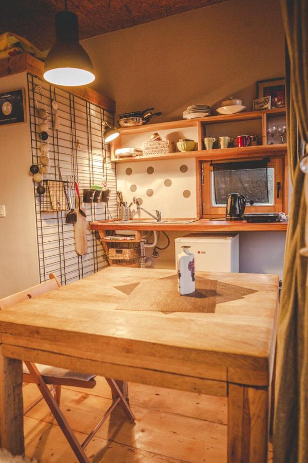 Holiday home Pri Kamnu