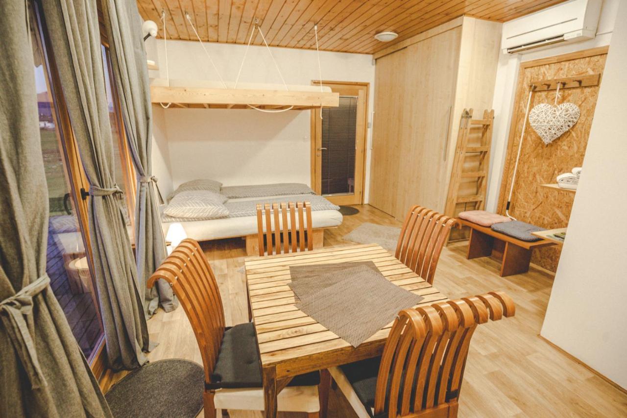 Holiday home Pri Kamnu Ljubljana