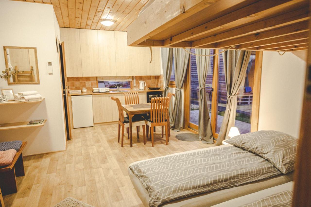 Pri Kamnu Holiday home *