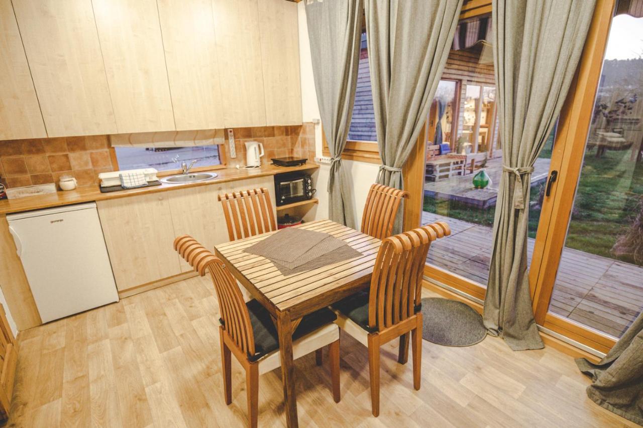 Holiday home Pri Kamnu *