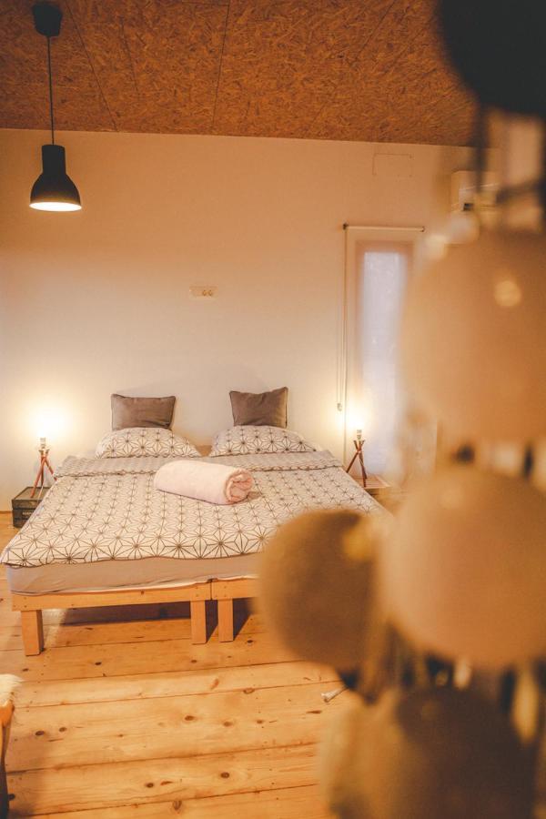 Pri Kamnu Holiday home *