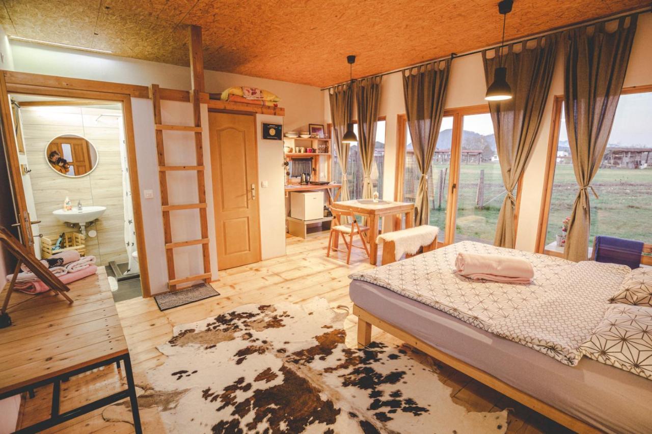 Holiday home Pri Kamnu Ljubljana